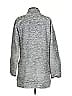 Rebecca Taylor Gray Coat Size 2 - photo 2