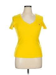 Ralph Lauren Sport Short Sleeve T Shirt