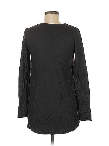 Desigual Long Sleeve Blouse (view 2)