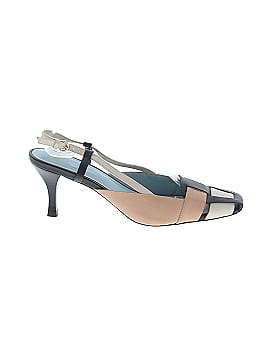 Frances Valentine Heels (view 1)