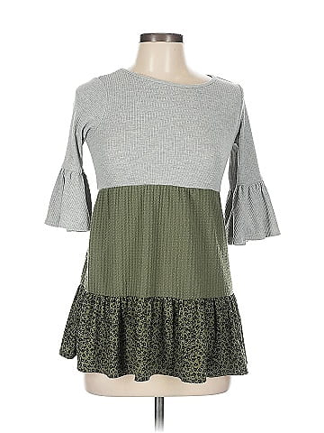 Rare Editions Casual Dress (view 1)