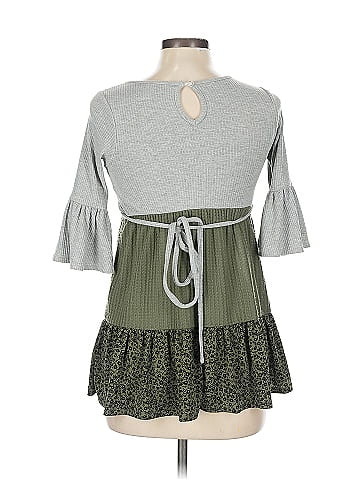 Rare Editions Casual Dress (view 2)