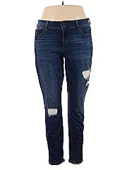 Soho Jeans New York & Company Jeans