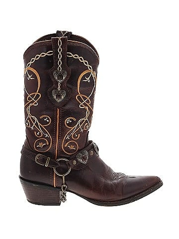 Durango Boots (view 1)