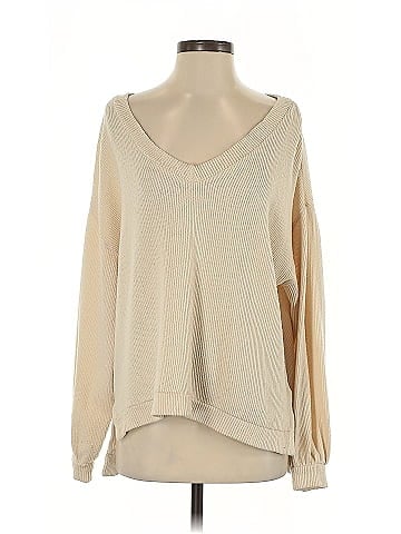 BKE Pullover Sweater (view 1)