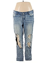 Soho Jeans New York & Company Jeans