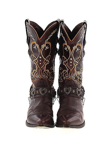Durango Boots (view 2)