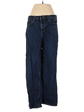 Uniqlo Jeans