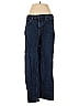 Uniqlo 100% Cotton Blue Jeans Size 26 waist - photo 1