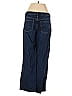 Uniqlo 100% Cotton Blue Jeans Size 26 waist - photo 2