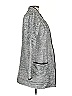Rebecca Taylor Gray Coat Size 2 - photo 4