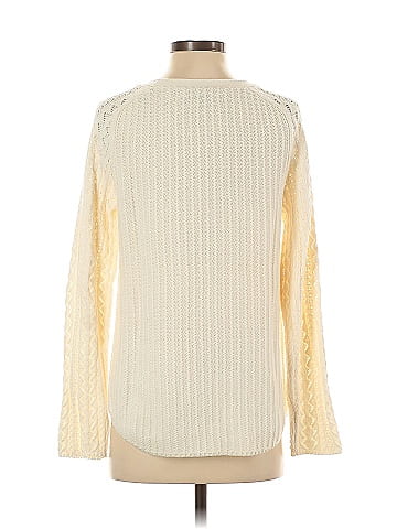 Ann Taylor LOFT Long Sleeve Top (view 2)
