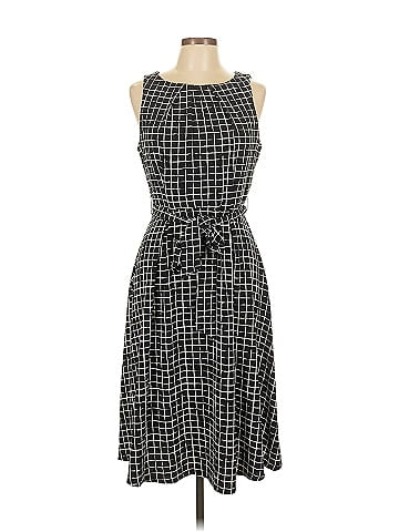 Elle Casual Dress (view 1)