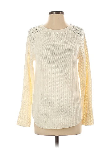 Ann Taylor LOFT Long Sleeve Top (view 1)