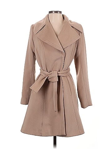 Trina Turk Wool Coat (view 1)