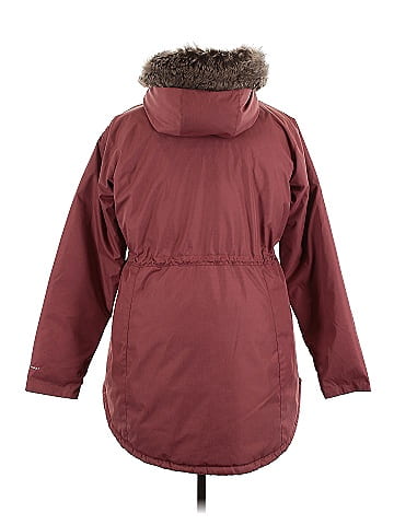 Columbia Snow Jacket (view 2)
