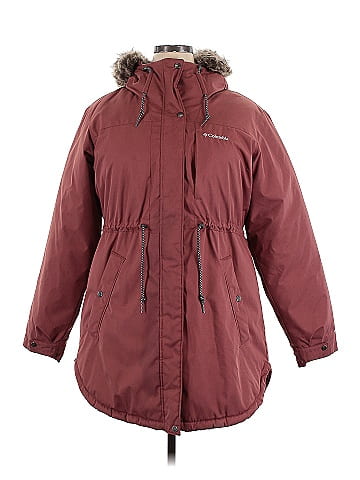 Columbia Snow Jacket (view 1)