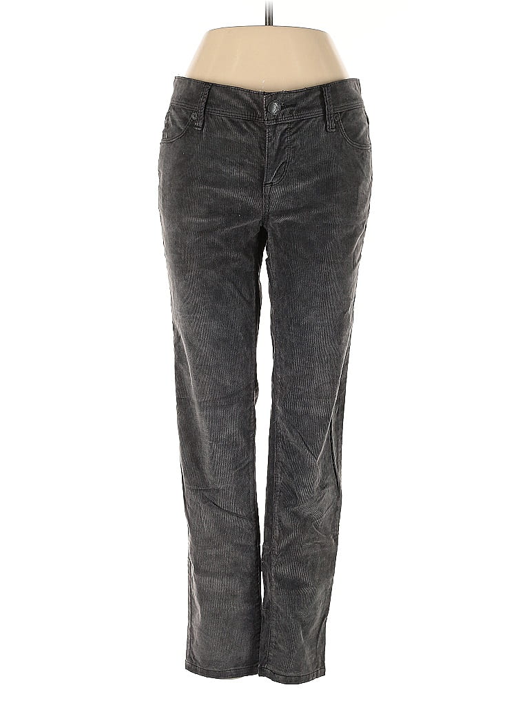 Click to view more detailed imagery on our partner's website Pre-owned Free People Casual Pants In Gray