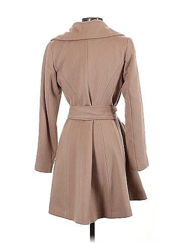 Trina Turk Wool Coat (view 2)