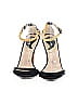 ETRO 100% Leather Black Heels Size EU 39 - photo 2