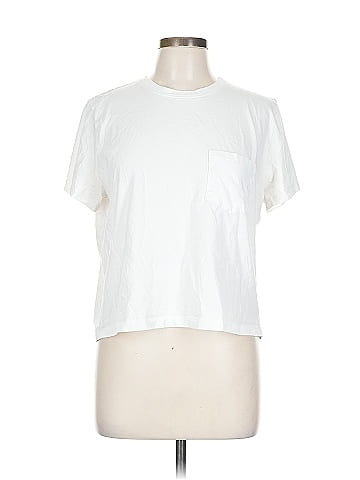 Everlane Short Sleeve T-Shirt (view 1)