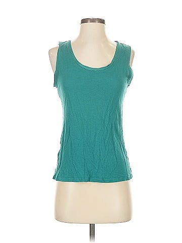 BCBG Sleeveless T-Shirt (view 1)