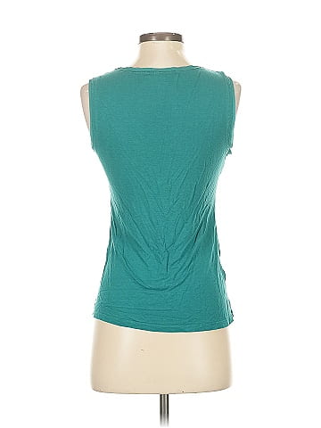 BCBG Sleeveless T-Shirt (view 2)