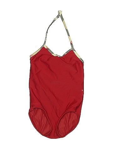 Burberry One Piece Swimsuit (view 1)
