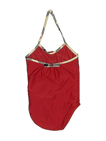 Burberry One Piece Swimsuit (view 2)