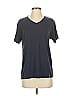 RBX Gray Blue Short Sleeve T-Shirt Size S - photo 1