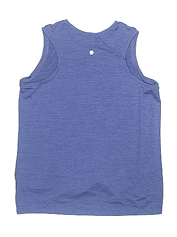 Zella Sleeveless T-Shirt (view 2)
