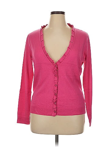 New York & Company Cardigan (view 1)