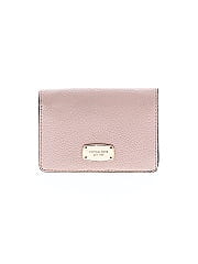 Michael Michael Kors Leather Wallet