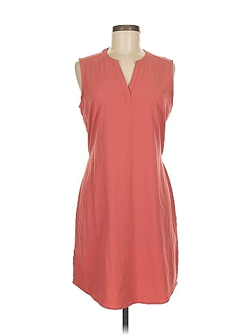 Eddie Bauer Casual Dress (view 1)