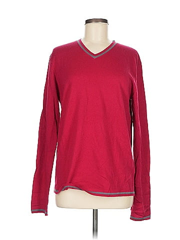 Kenneth Cole New York Pullover Sweater (view 1)