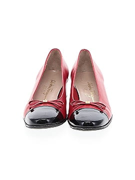 Salvatore Ferragamo Heels (view 2)