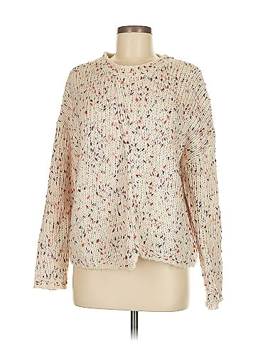 Heartloom Pullover Sweater (view 1)