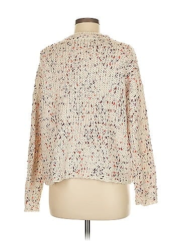 Heartloom Pullover Sweater (view 2)