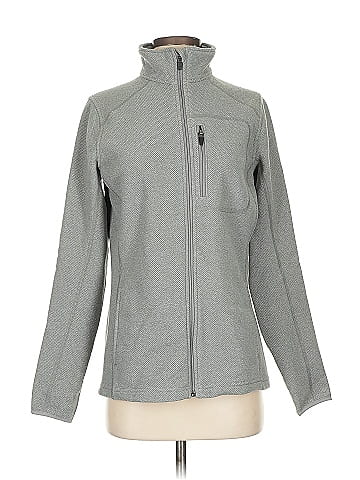 Duluth Trading Co. Track Jacket (view 1)