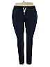 Zyia Active Blue Active Pants Size 3X - photo 1