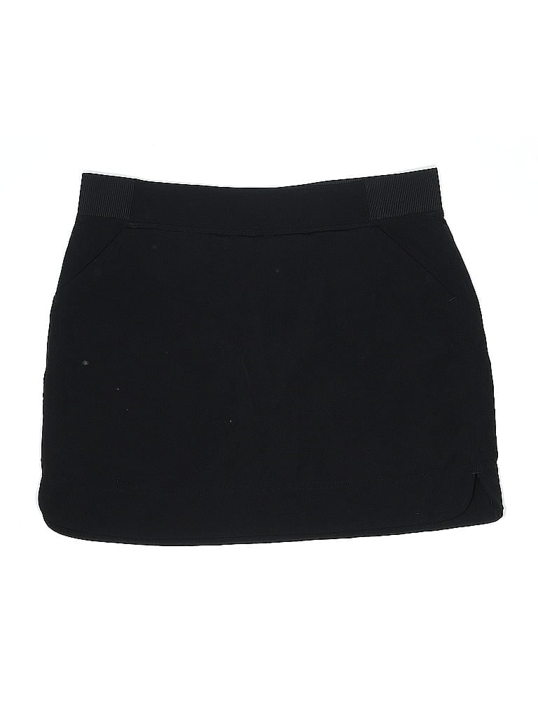 Pre-owned 32 Degrees Active Skort In Black