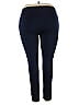 Zyia Active Blue Active Pants Size 3X - photo 2