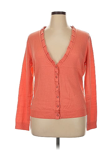 New York & Company Cardigan (view 1)
