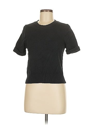 J.Crew Short Sleeve Top (view 1)