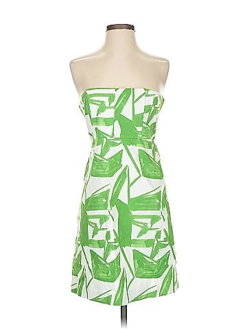 Alice + Olivia Cocktail Dress (view 1)