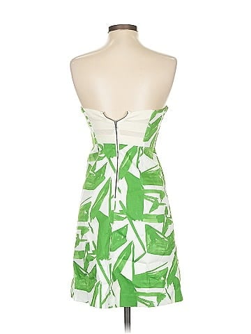 Alice + Olivia Cocktail Dress (view 2)