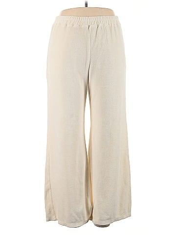 Monrow Casual Pants (view 1)