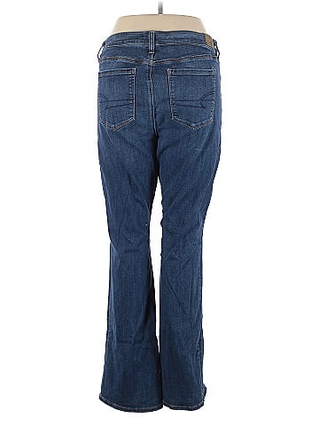 American Eagle Outfitters Jeans (view 2)