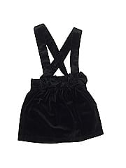 Wonder Nation Overall Dress