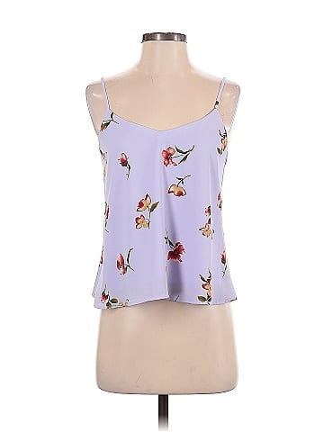 Leith Sleeveless Top (view 1)